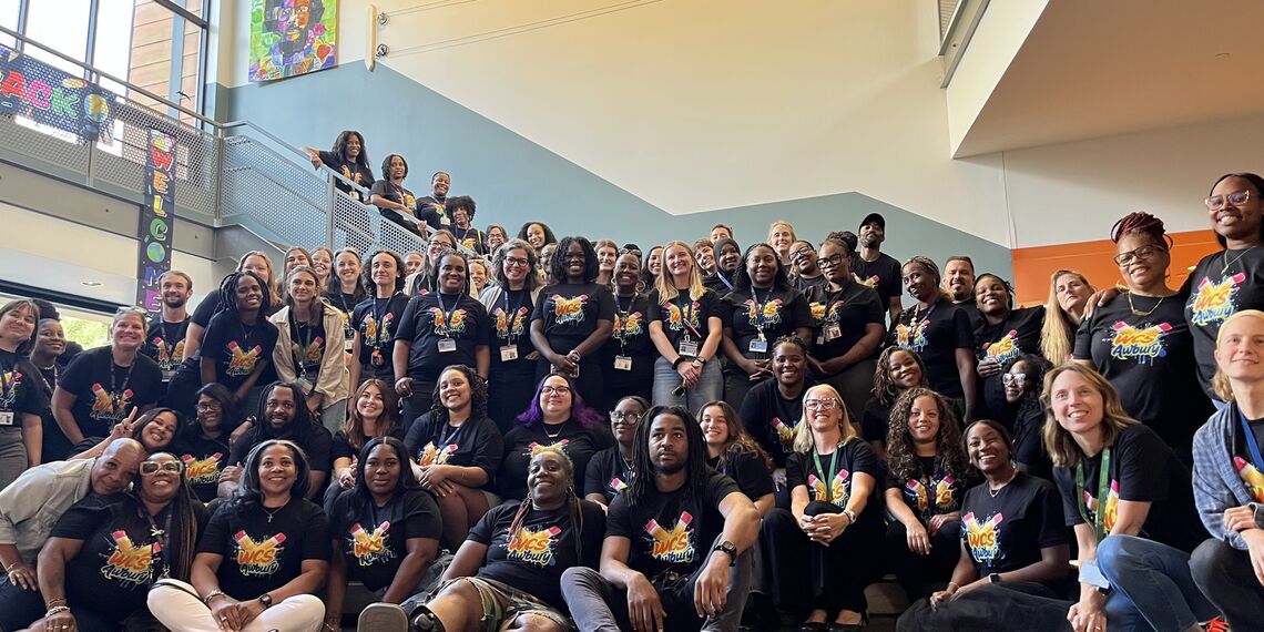awbury staff photo 25 26